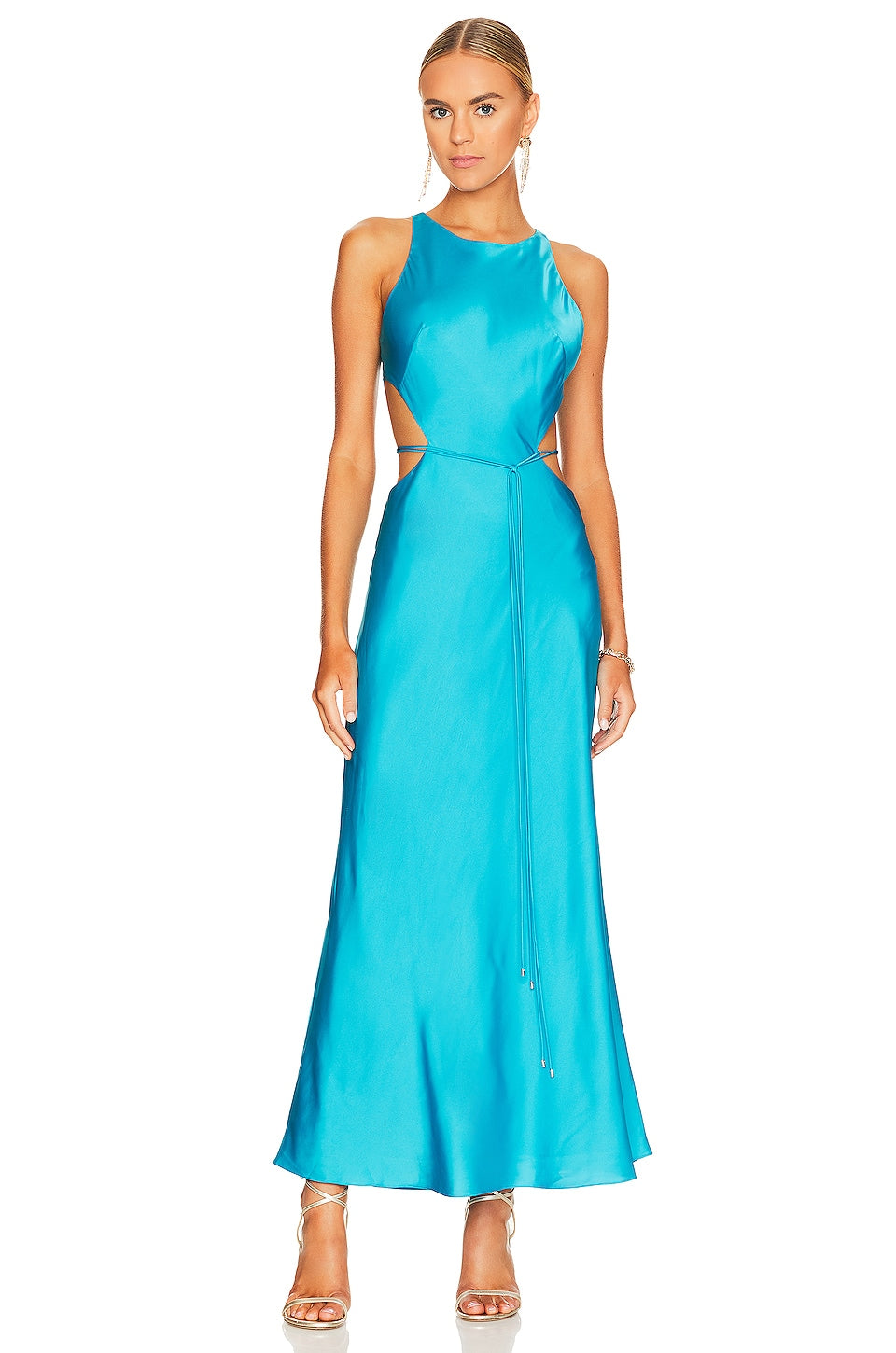 Alexis Lune Dress