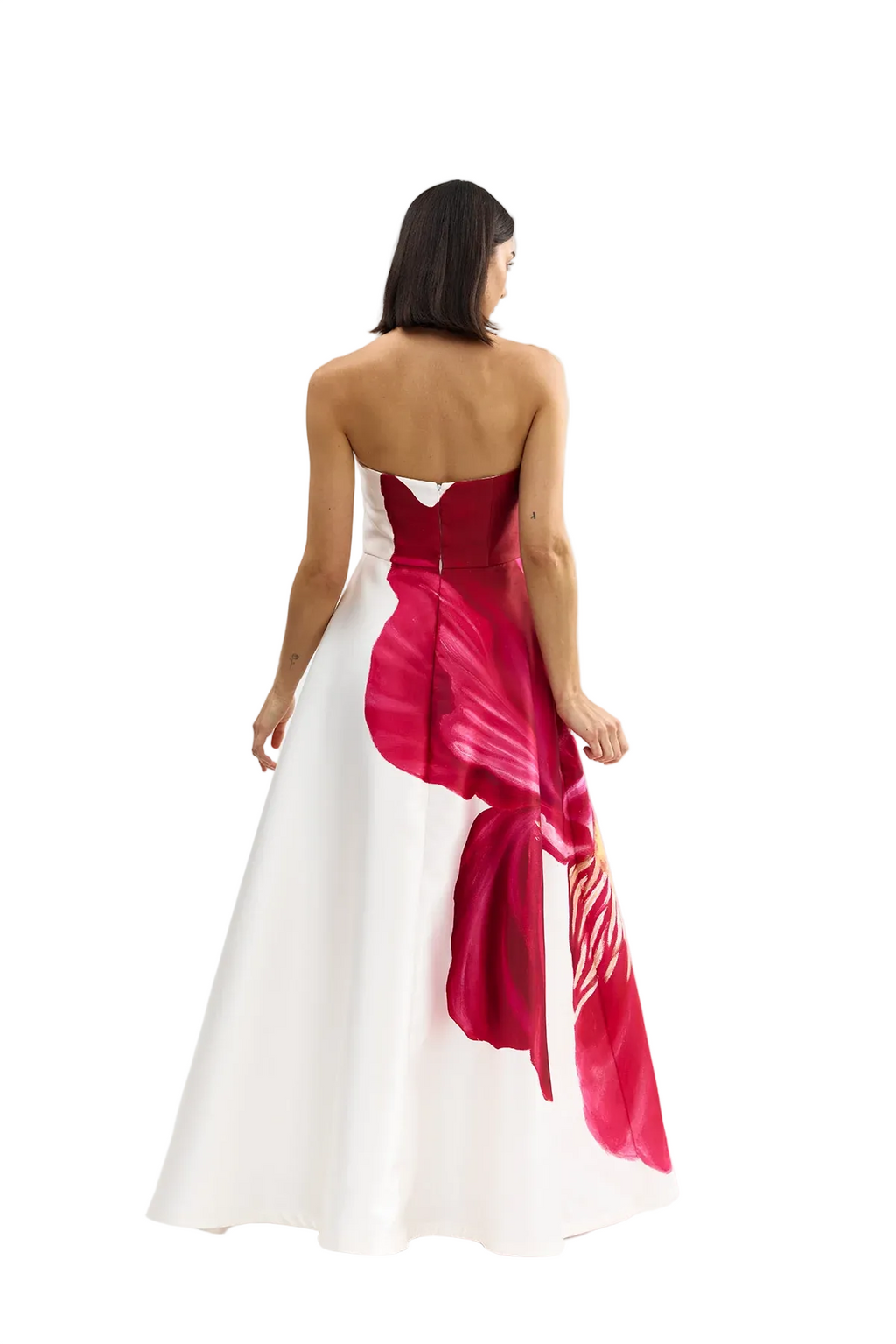 Aston Studio Audrey Gown