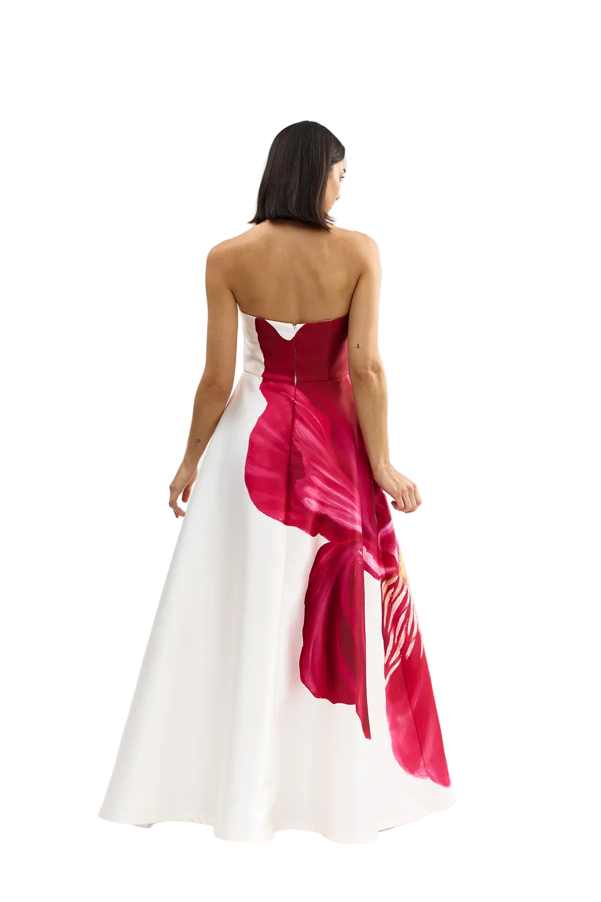 Aston Studio Audrey Gown