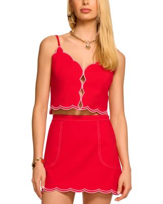 Ramy Brook Cheryl Set