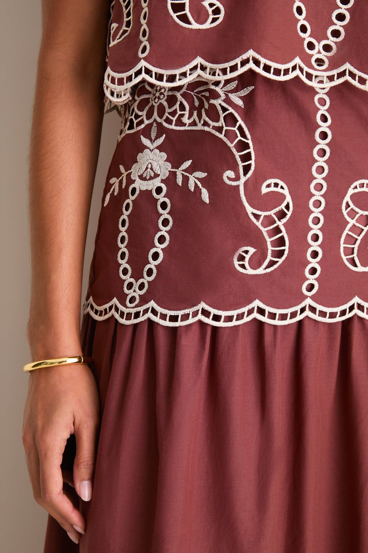 Saylor Alyona Dress