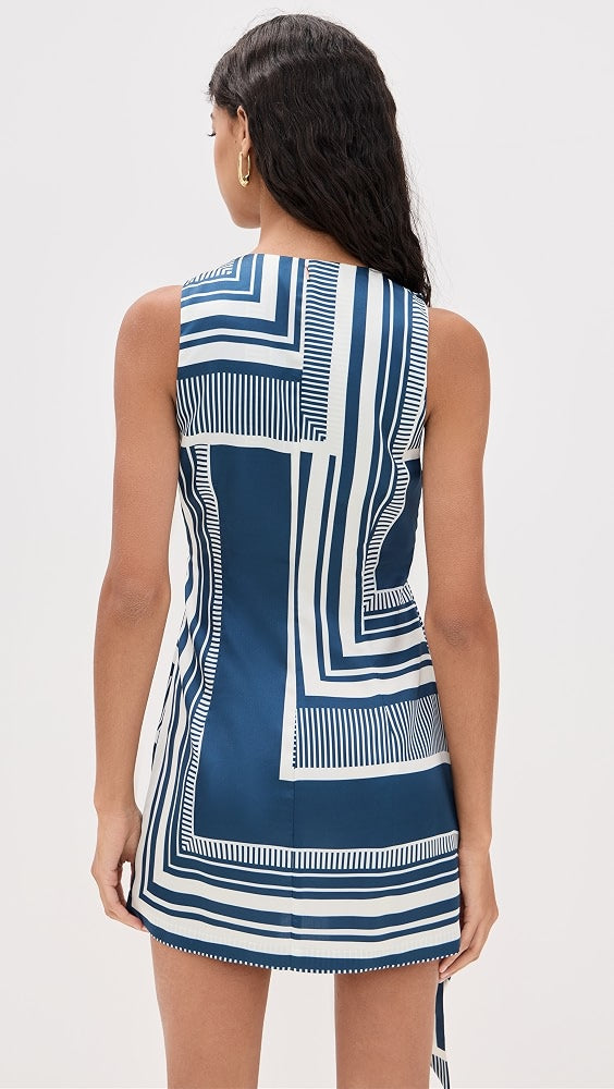 Misa La Sakina Dress