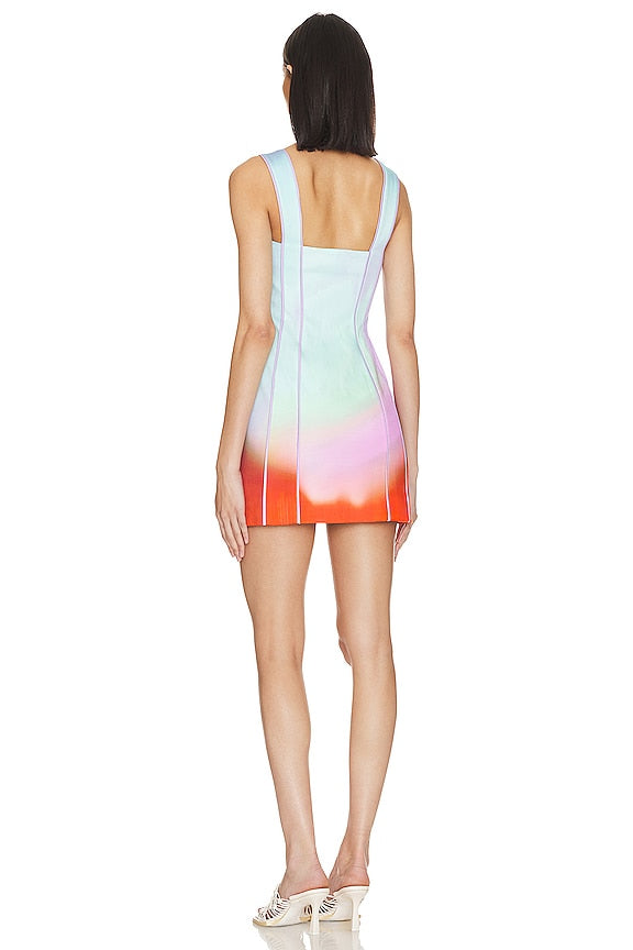 Simkhai Lucille Dress