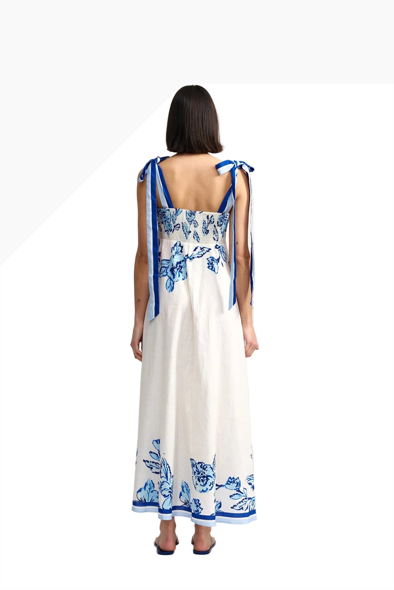 Aston Studio Elodie Dress