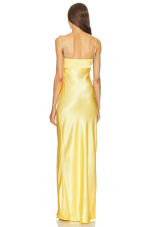 Anna October Tulip Dress