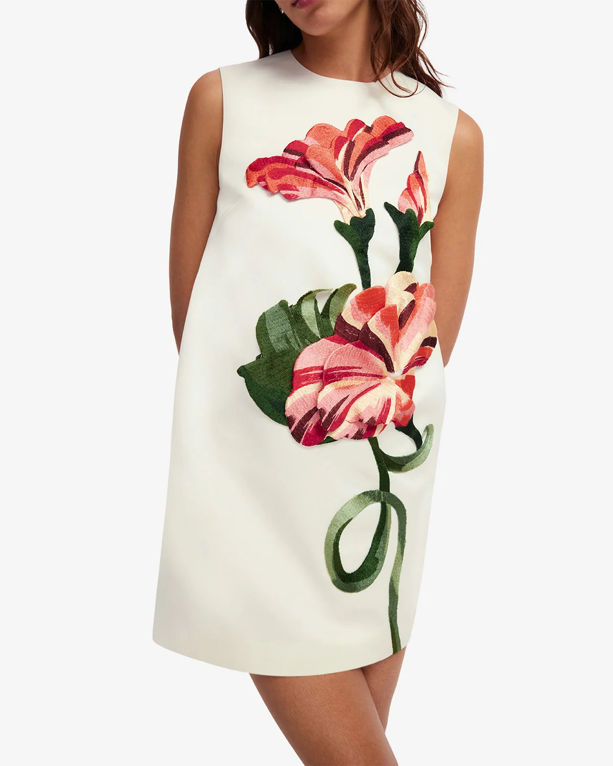 Leo Lin Yvonne Dress