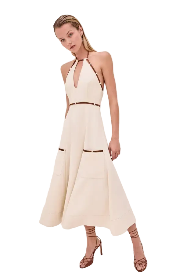 Alexis Arden Dress