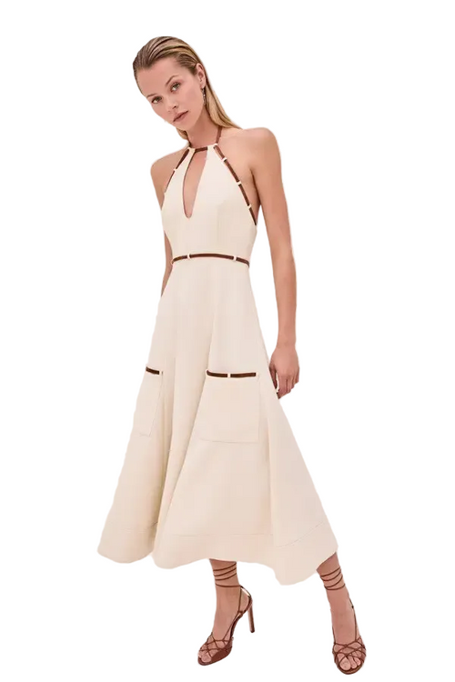 Alexis Arden Dress