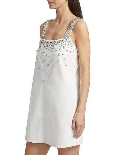 Rag & Bone Kimmie Mini