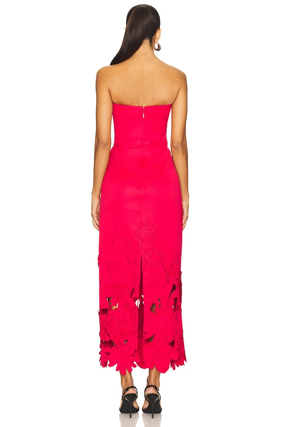 Leo Lin Zayna Dress