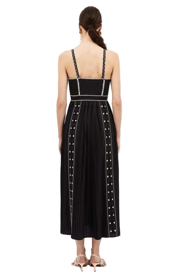 Ulla Johnson Elin Midi