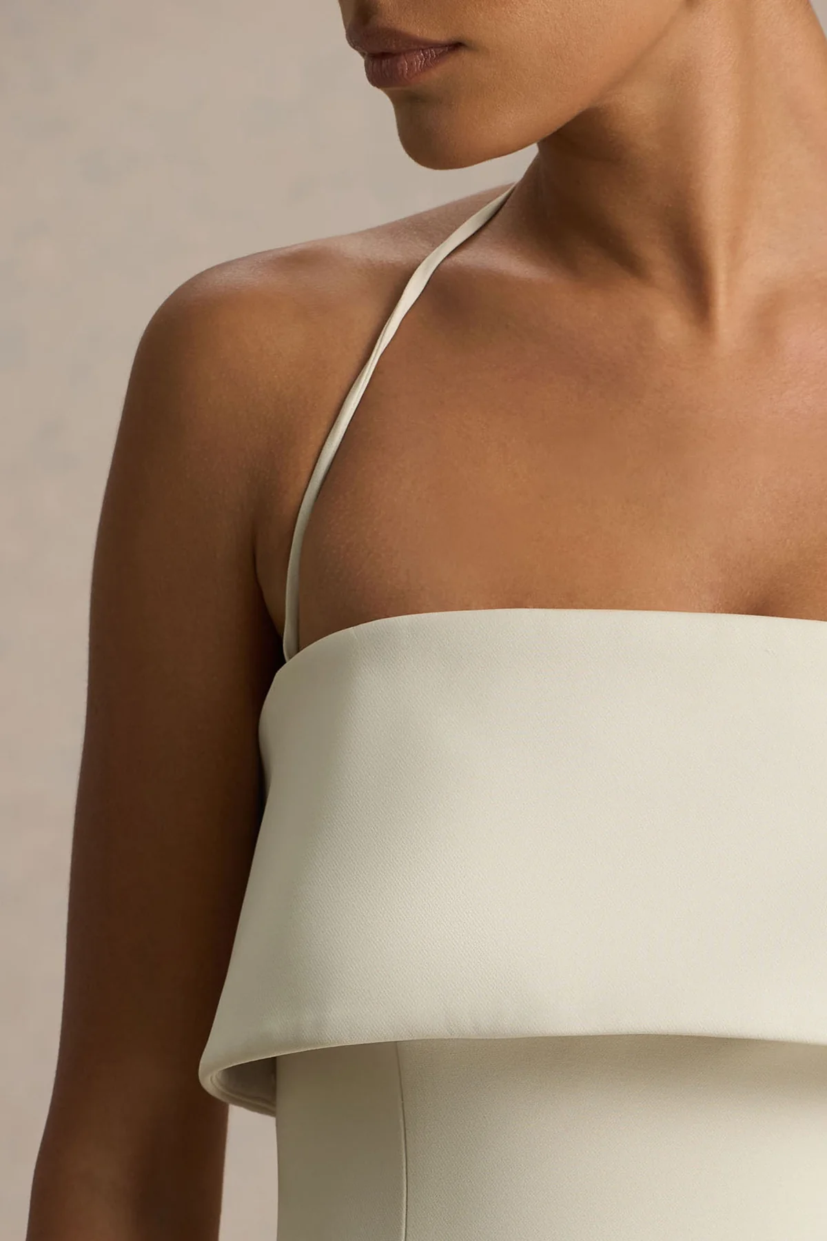 Club London Nelly Dress
