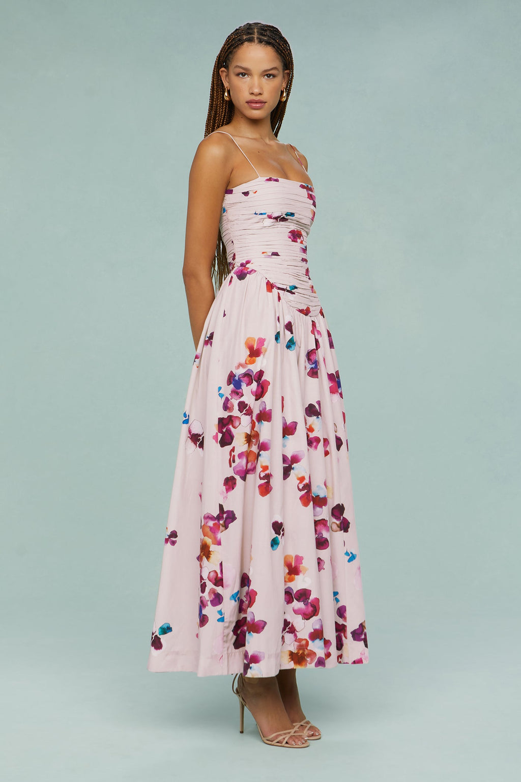 Amur Michele Dress