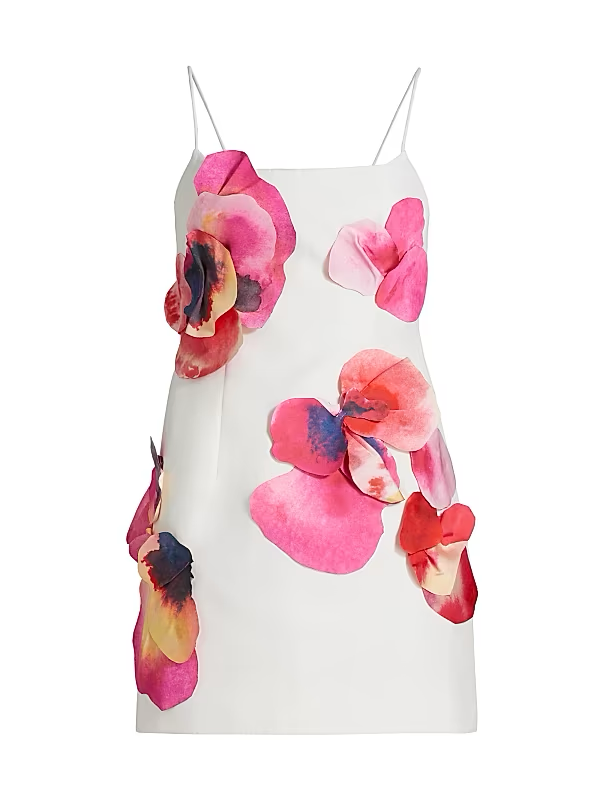 Acler Miltonrise Mini