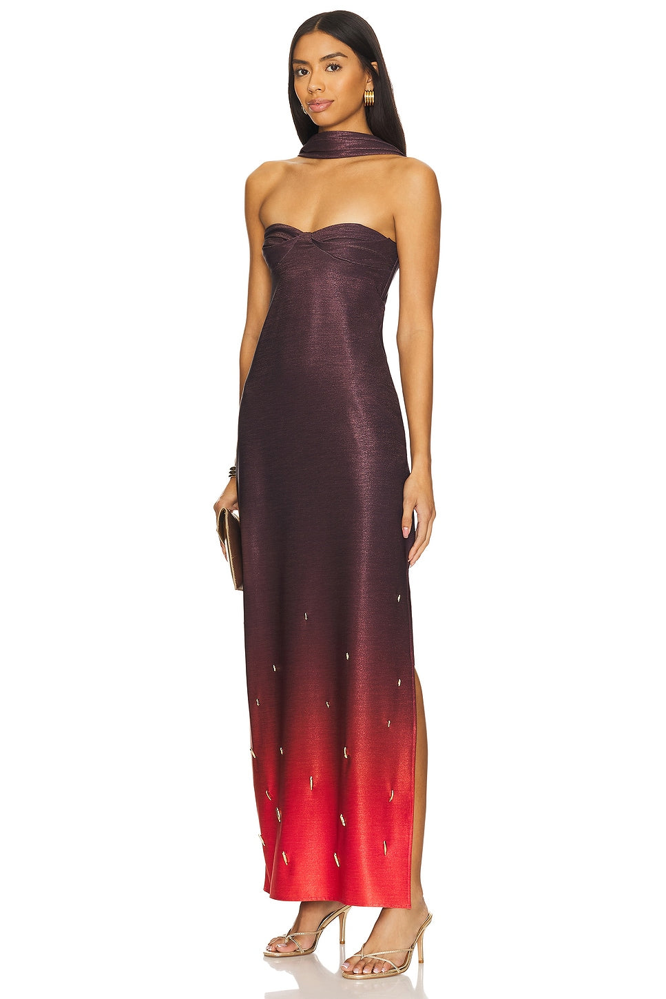 Baobab Athena Formal Dress