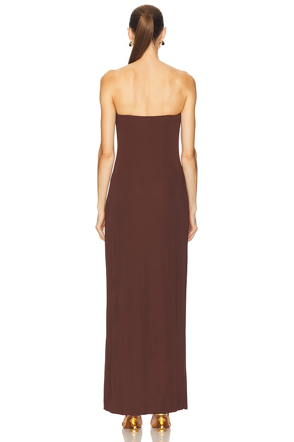 Cult Gaia Abril Gown