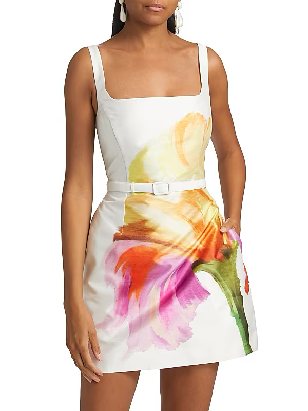 Nicholas The Label Elisa Dress