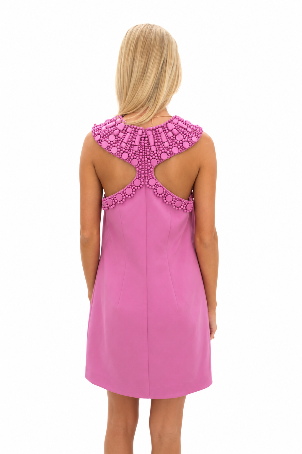 Alexis Manuela Dress