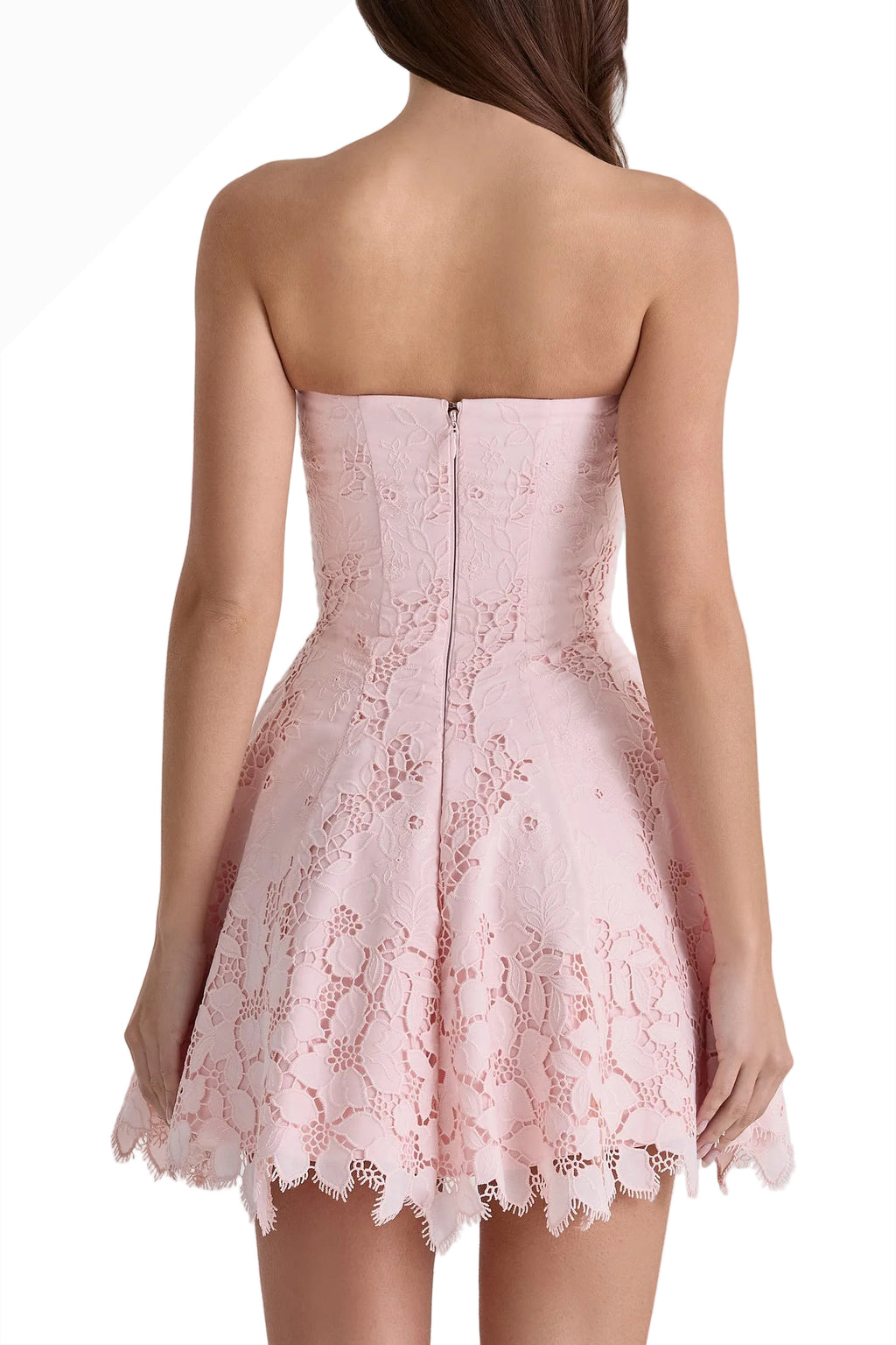House Of CB Jenna Dress