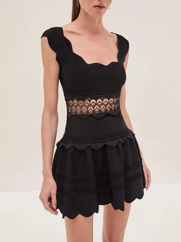 Alexis Hopper Dress