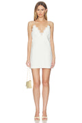 Shona Joy Toile Lace Dress