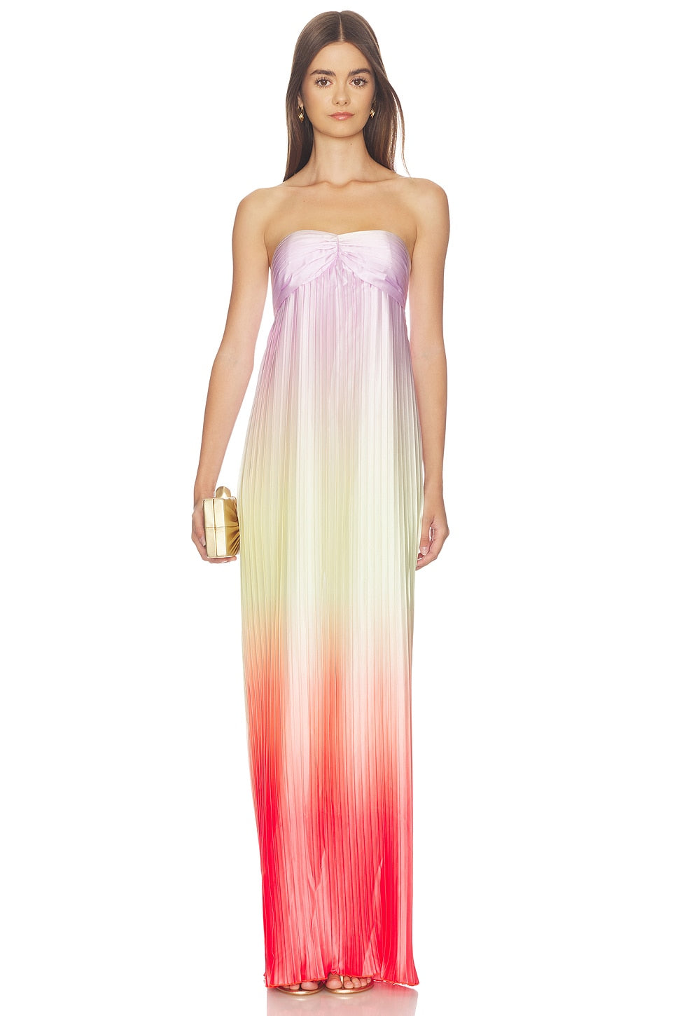 Lovers and Friends Georgia Dress
