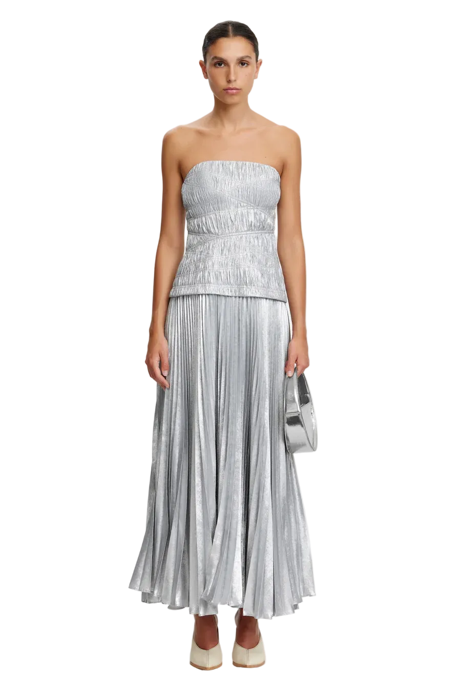Acler Rockland Dress