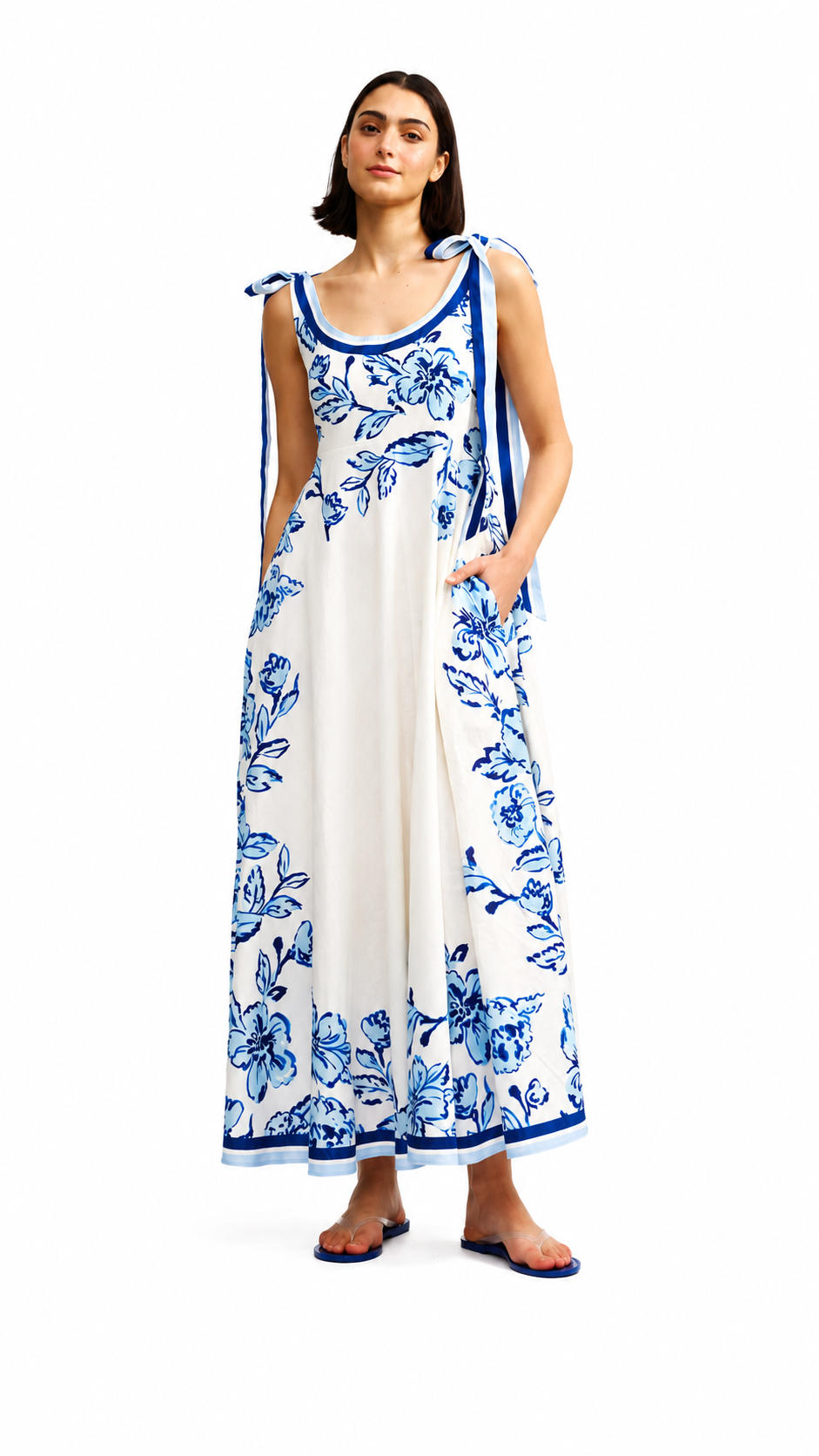 Aston Studio Elodie Dress