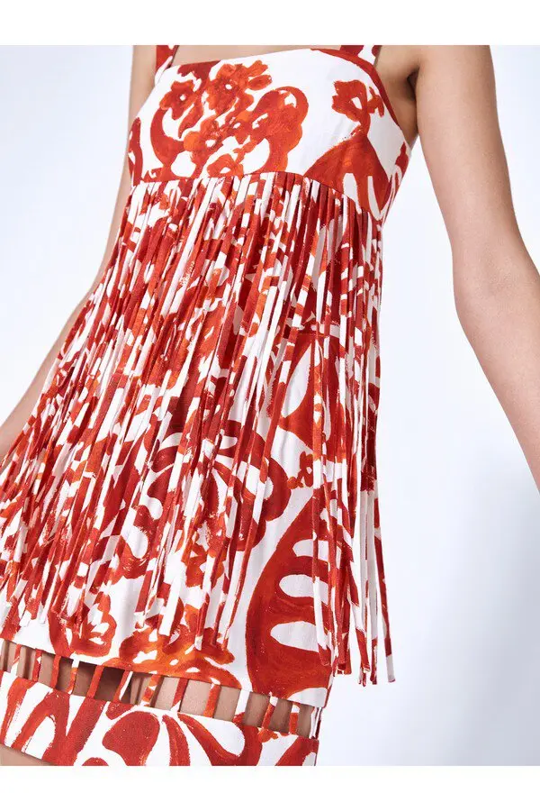 Alexis Anika Dress