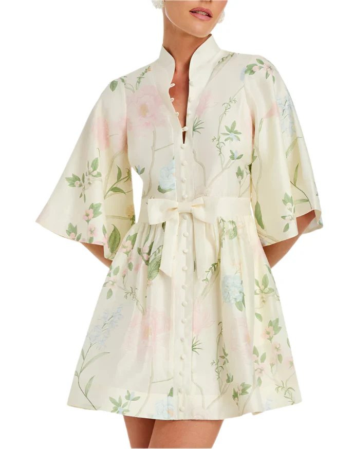 Mestiza Carmen Dress