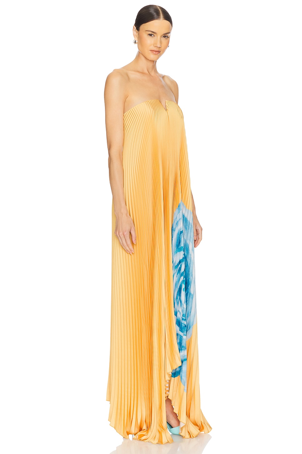 L'idee Black Tie Gown
