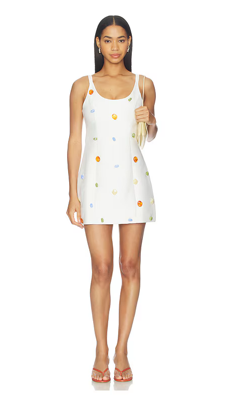 Wolf Gang Romy Dress