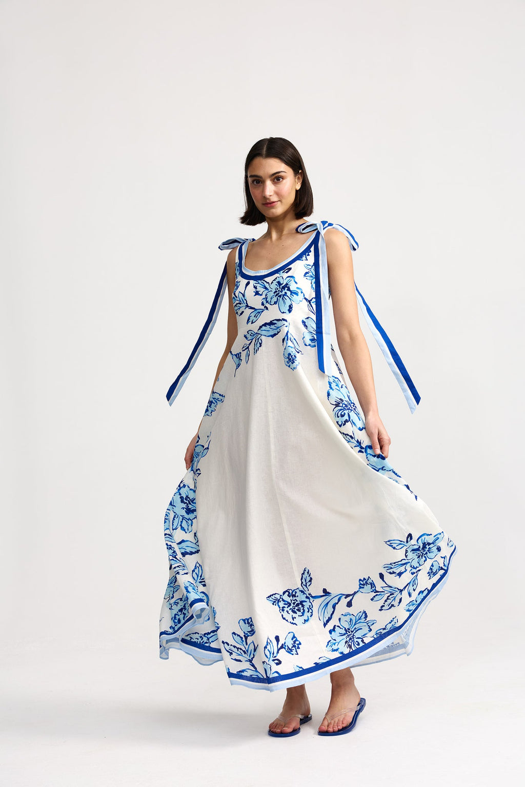 Aston Studio Elodie Dress