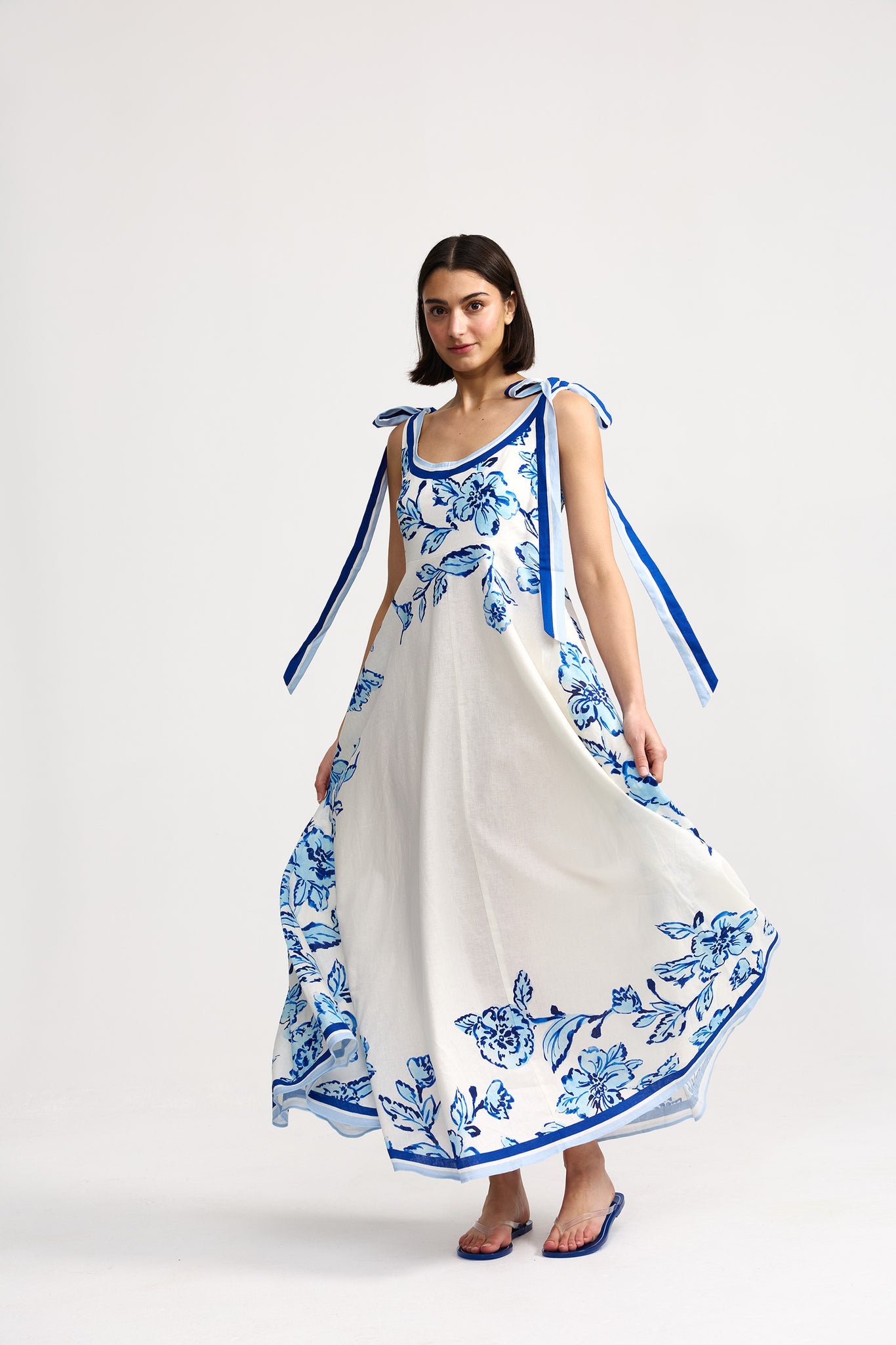 Aston Studio Elodie Dress