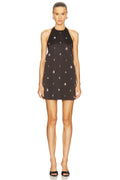 ALC Sophia Ganache Dress