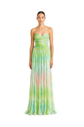 Monique Lhuillier Mila Dress