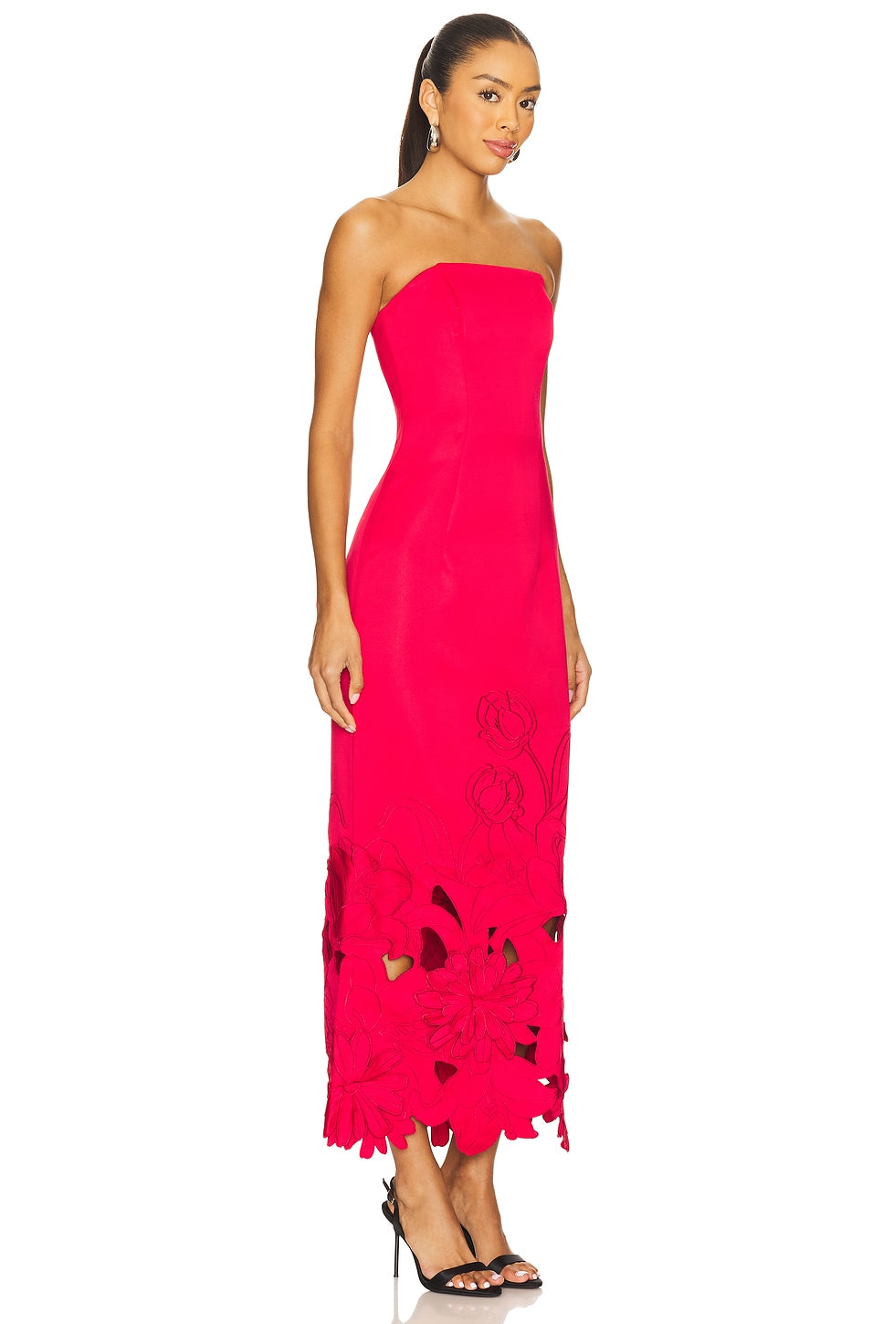Leo Lin Zayna Dress