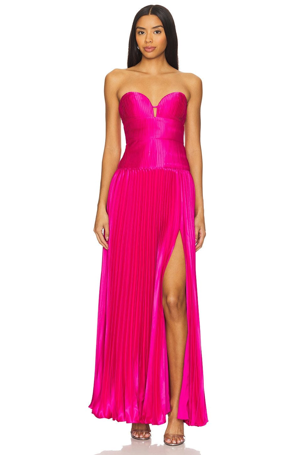 Amur Ludlow Gown