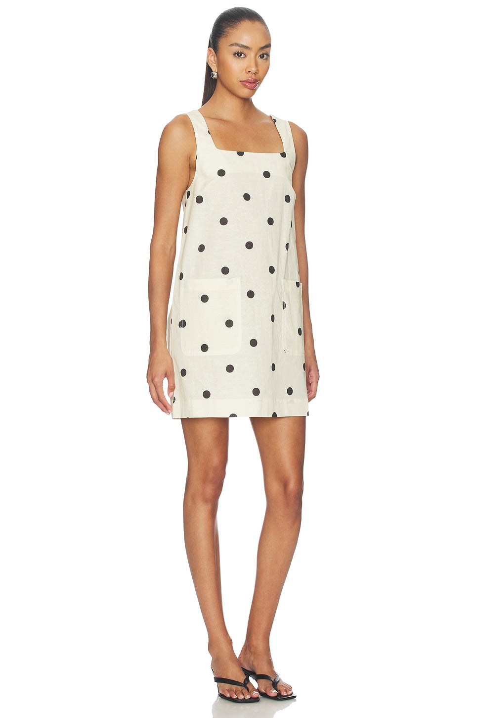 BLANKNYC First Love Dress