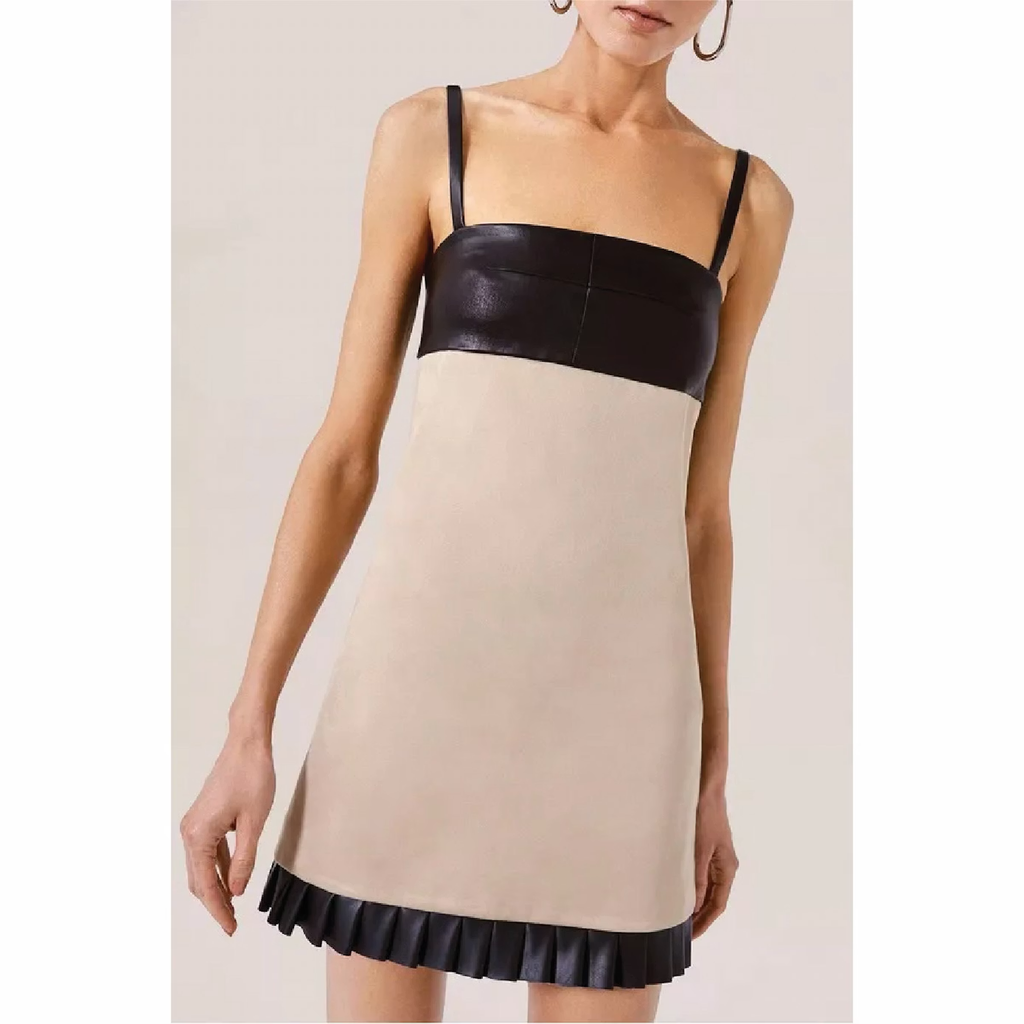 Alexis Jaylen Dress
