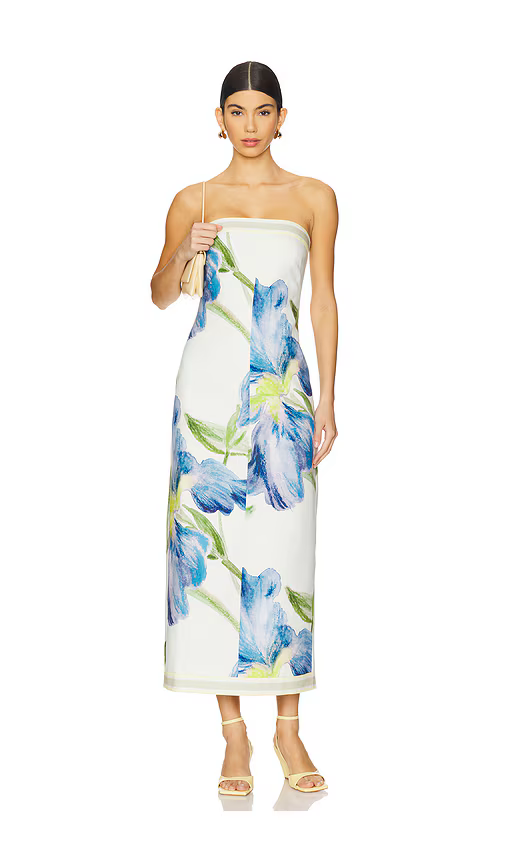 Significant Other Tess Dress