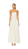 LPA Everli Maxi Dress