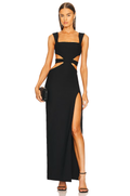 Michael Costello Sadie Gown