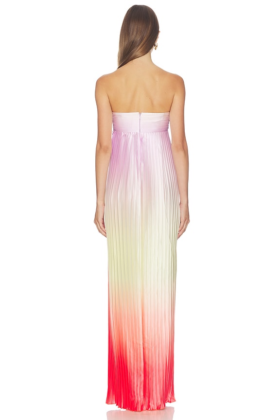 Lovers and Friends Georgia Dress