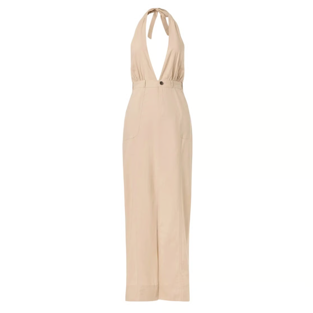 Line & Dot Midi