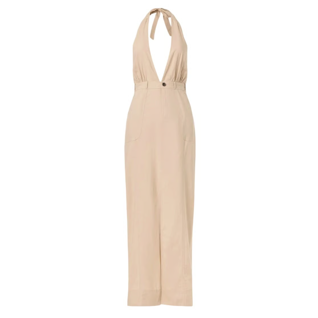 Line & Dot Midi