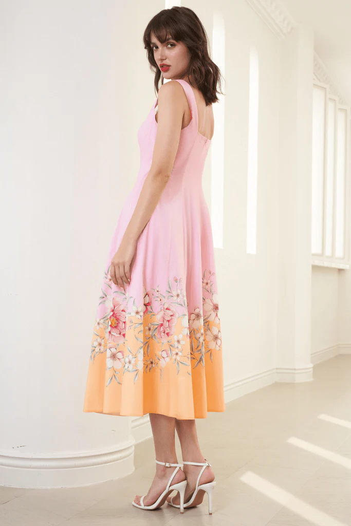 Yumi Kim Sienna Dress