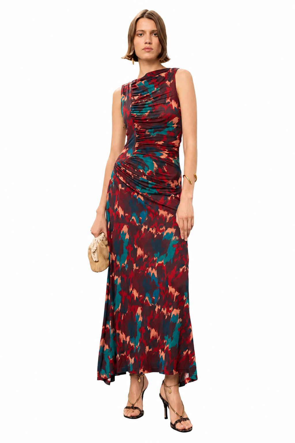 Ulla Johnson Livia