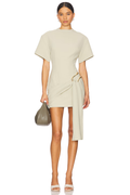 Martini Mini Matcha Dress