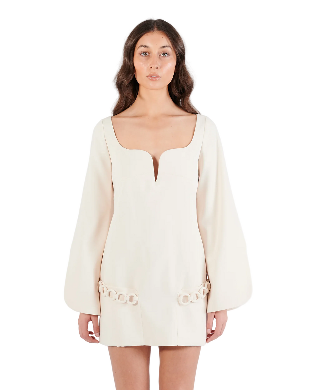 Alexis Azize Dress
